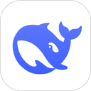 DeepSeek 图标