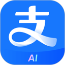 支付宝 | Alipay 图标