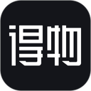 得物 | Dewu 图标