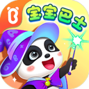 宝宝巴士 图标