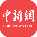 中国新闻网 图标