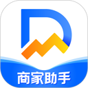 抖东家商家版 图标