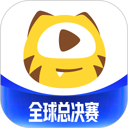 虎牙直播 图标