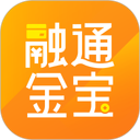融通金宝 图标
