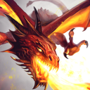 天天帝国 图标