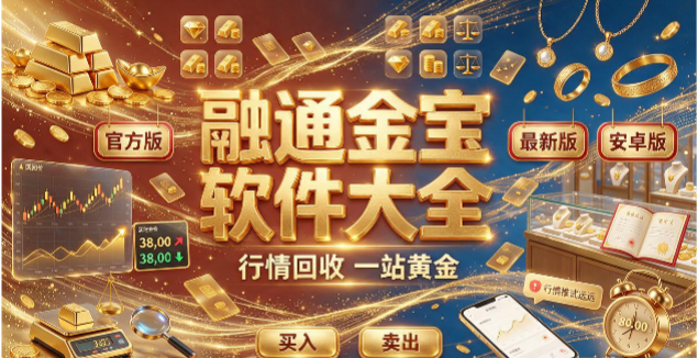 融通金宝全部版本