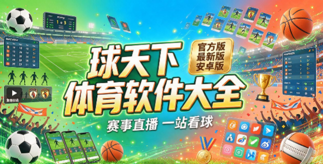 球天下体育所有版本