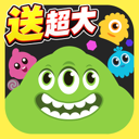 球球大作战 图标