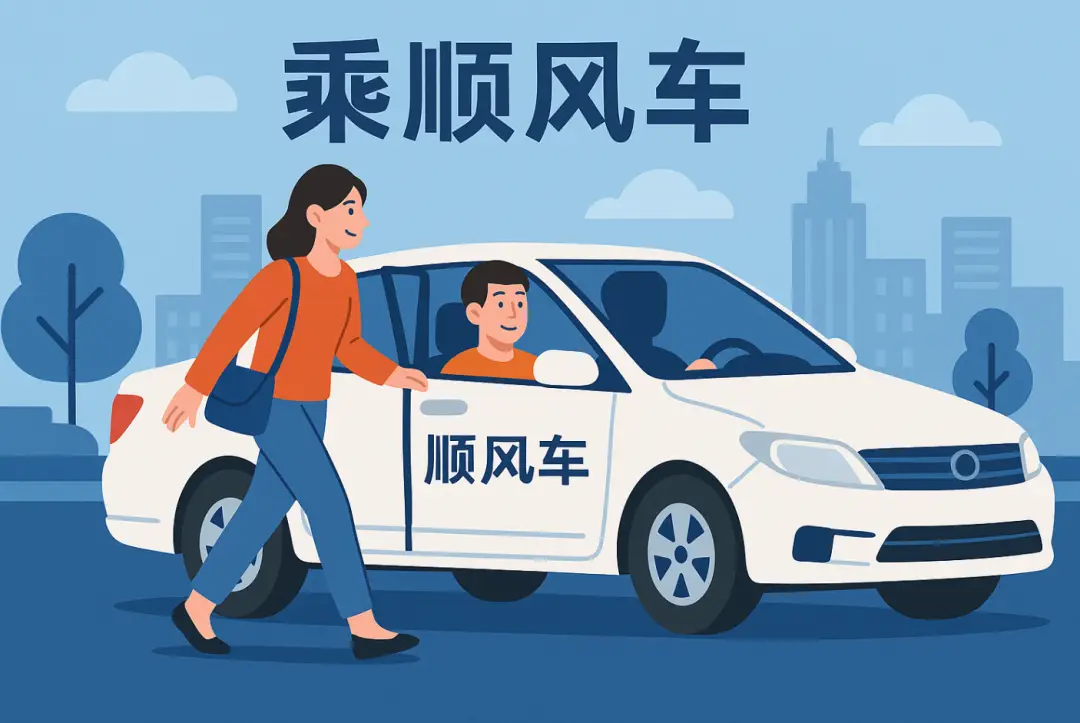 顺风车主版本合集