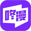 咚漫漫画 图标