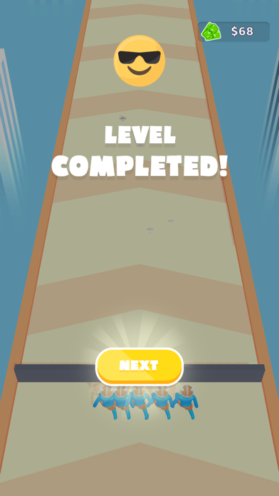 Crowd Evolution! 截图 7