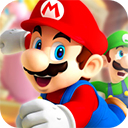 超级玛丽 | Super Mario 图标