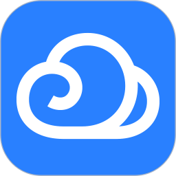 腾讯微云 | Tencent Drive 图标