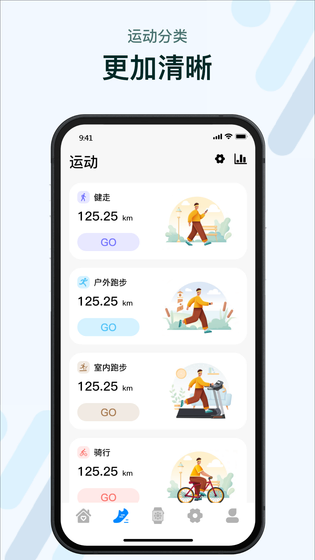M2 Wear 截图 2