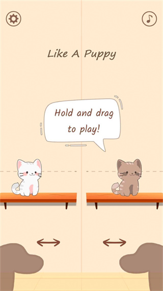 Duet Cats 截图 2